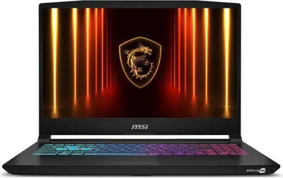 Immagine prodotto di Msi Katana 17 Notebook I7-14650hx 16gb Ssd 1tb 17,3" Qhd 240hz Ips Rtx 5060 8gb