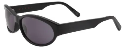 Produktbild von Marni Sonnenbrille OUZOUD BLACK ZBU 62 11 140