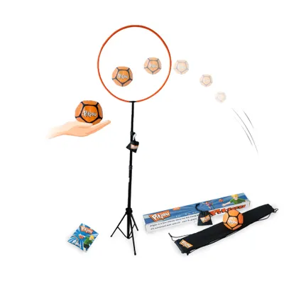 Produktbild von Pitjau Pro Indoor-Ballspiel, Wurfspiel, lustiges Gruppenspiel