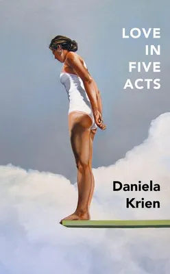 Image de Love in Five Acts