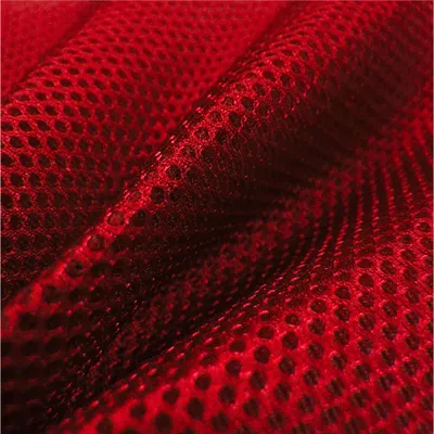 Produktbild von Meshgewebe 3D Air-Mesh 4mm Distanzgewebe Zuschnitt ab 1m Netzgewebe Netzstoff