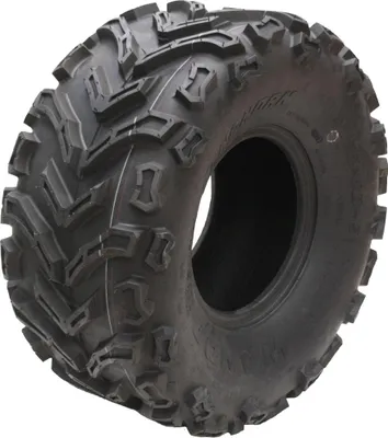 Produktbild von 22x10.00-9 ATV-Quad-Reifen, 6-lagig, Wanda P3128, E-, straßenzugelassen, Hinterreifen (255/65-9)