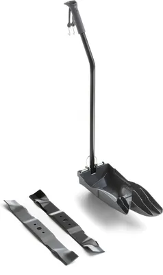 Produktbild von STIGA / ALPINA Mulchkit inkl. Messer MK-MP98 für Heckauswurftraktoren mit 98 cm Schnittbreite