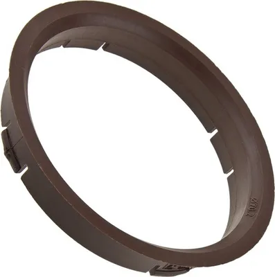 Obrázek produktu pro 1x středicí kroužek Carbonado PREMIUM 74,1 - 70,1 z plastu ABS
