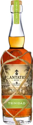 Produktbild von Plantation Trinidad - 8 Jahre Special Edition - Rum