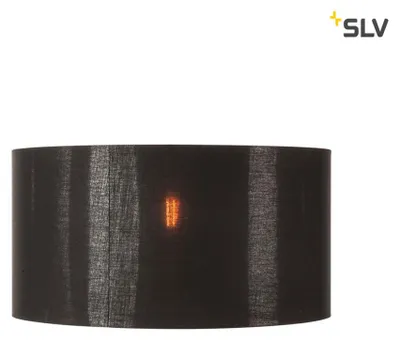 Obrázok produktu pre SLV 1000580 FENDA tienidlo čierna meď Ø70cm