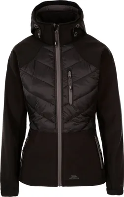 Productafbeelding van Trespass Elvira jas, damesmodel, maat M