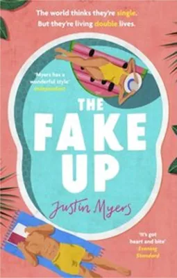 Obrázek produktu pro The Fake-Up