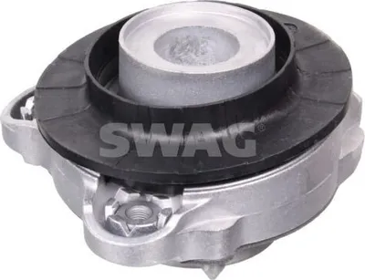 Produktbild von SWAG 70 10 2047 Federbeinstützlager Vorne Rechts für FIAT Ducato Kastenwagen (250, 290) Ducato Pritsche / Fahrgestell (250, 290) Ducato Bus (250, 290)