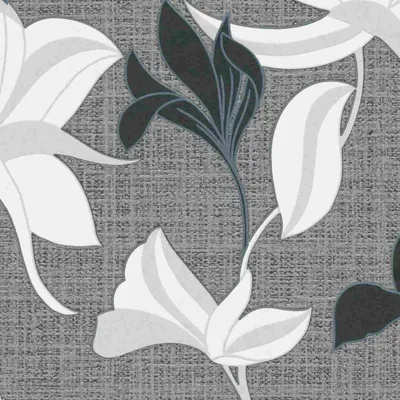 Produktbild von Erismann Tapete Kollektion Luna 2 1024115 Blumenoptik