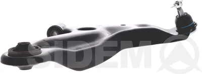 Produktbild von SIDEM 77275 Querlenker Unten Vorne Rechts für SUZUKI Alto (GF)