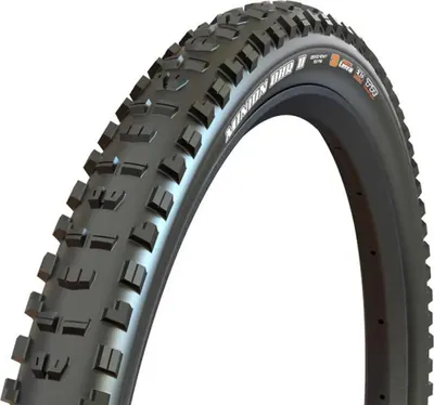 Produktbild von Maxxis Reifen Minion DHR II faltbar 27.5x2.50"WT 63-584 sw TLR 3C MaxxTerra