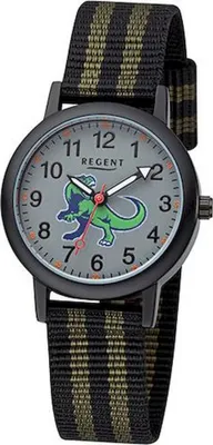 Produktbild von Regent - Armbanduhr - Kinder - F-1378