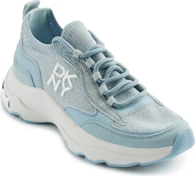 Image de Dkny Jami Chaussures de sport Bleu EU 37 Femme Bleu EU 37