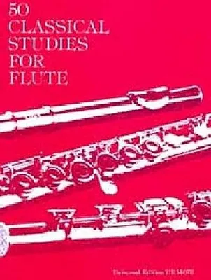 Immagine prodotto di 50 Classical Studies