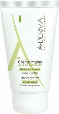 Produktbild von A-Derma, Dermalibour+ Regenerationscreme, 50 ml - Langfristig!