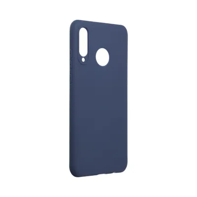 Immagine prodotto di Confezione / cover per Huawei P30 Lite blu - Forcell Soft