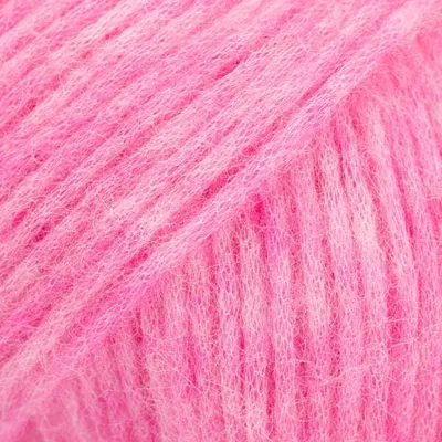 Produktbild von Drops Air Uni Colour 52 Rose Petal Strickgarn