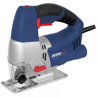 Produktbild von Dedra DED7965 750 W Stichsäge