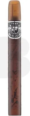Produktbild von Cuba Black Eau De Toilette 35 ml (man)