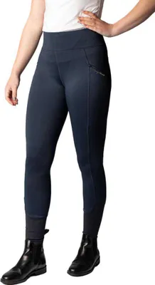 Produktbild von Harry´s Horse Avatar Full Grip Hosen Blau 128 Blau 128