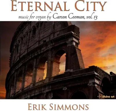 Produktbild von Eternal City