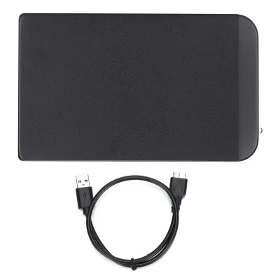 Zdjęcie produktu dla Obudowa dysku twardego, obudowa dysku SSD, obudowa dysku twardego USB3.0, obudowa dysku twardego, obudowa dysku twardego, obudowa dysku twardego