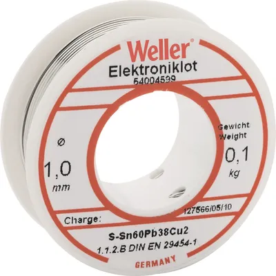 Immagine prodotto di Elektroniklot L 60/40
