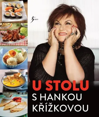 Immagine prodotto di U stolu s Hankou Křížkovou (Formáčková Marie)