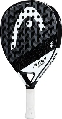 Produktbild von Padelschläger Kinder HEAD Alpha Junior Sanyo Graphene 360+ Padel Racket Junior