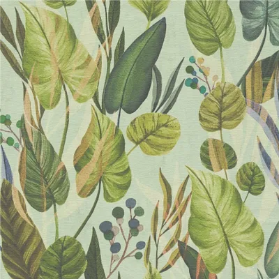 Produktbild von AS Creation Vliestapete Anna d'Andrea Floral 782191