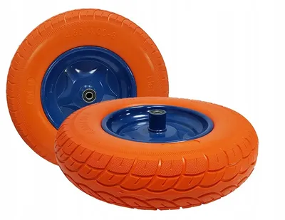 Obrázok produktu pre Koleso na fúrik 4.00-8 14207