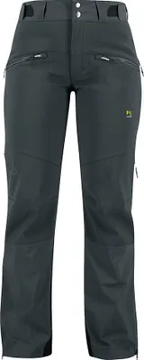 Produktbild von Karpos Marmolada Hosen Grau S Frau Grau S