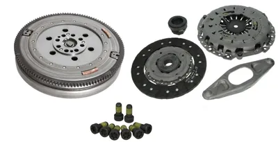 Image de Accouplement LuK pour BMW 1 3 X1