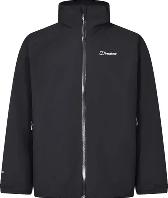 Zdjęcie produktu dla Kurtka męska Roam InterActive – Berghaus, kolor: BP6-BLACK/BLACK, rozmiar: UK XL // DE 55