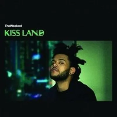 Image de Weeknd,The-Kiss Land