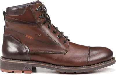 Zdjęcie produktu dla Botki Fluchos 10091-390377 dla Unisex