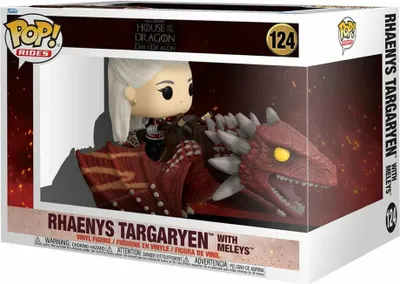 Zdjęcie produktu dla FUNKO POP! 79719, Figurka kolekcjonerska, Film i Seriale