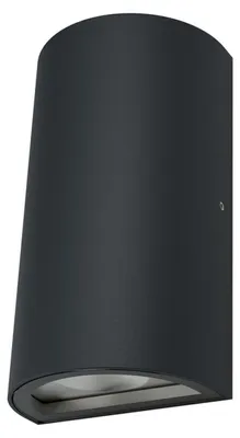Produktbild von Außenleuchte LED 16 cm hoch 3000 K 700 lm Modern Gartenbeleuchtung