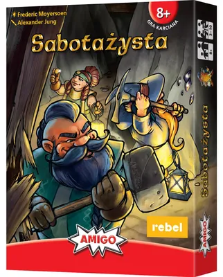 Image de Saboteur