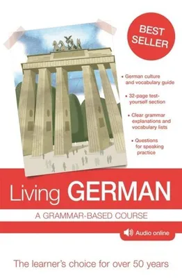 Obrázok produktu pre Living German