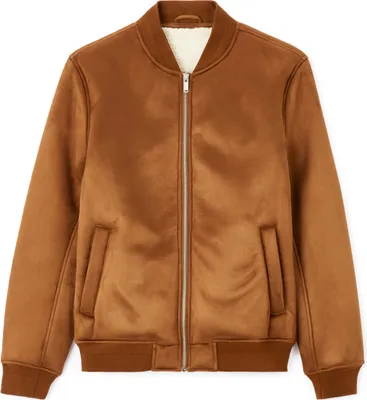 Produktbild von Celio Ludain Bomberjacke 1156267__XXL