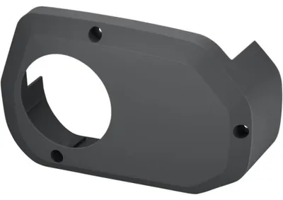 Produktbild von SHIMANO Gehäuse für Antriebseinheit E-BIKE SYSTEMS DU-E6001 0° ? Anthrazit.