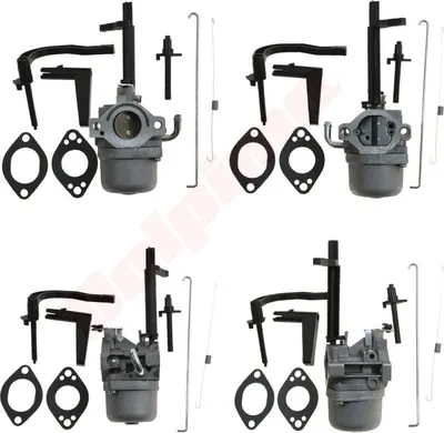 Produktbild von Vergaser Für Briggs & Stratton ( 591378 , 696132 , 696133 , 699958 , 699966 , 796321 , 796322 )