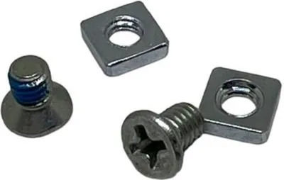 Produktbild von Ersatzschrauben für Fallenaustauschstück M4x12 mm