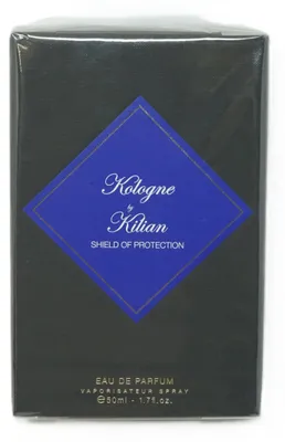 Produktbild von Kilian Schutzschild Eau de Parfum, 50ml