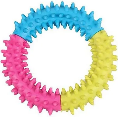 Image de Merco Roundy jouet à mâcher pour chiens pack 1 pcs