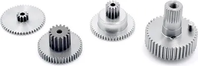 Produktbild von SRT Ersatzgetriebe für BH6027