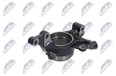 Produktbild von NTY ZZP-HY-524 Achsschenkel Radaufhängung Lenkung für HYUNDAI SONATA VI (YF) Vorne Links