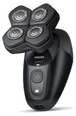 Image de Rasoir électrique rechargeable étanche - Philips - HS5980.15 -